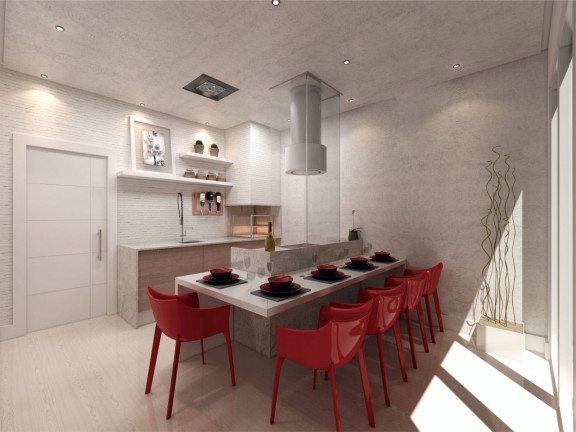 Imagem Apartamento com 3 Quartos à Venda, 126 m² em Pioneiros - Balneário Camboriú