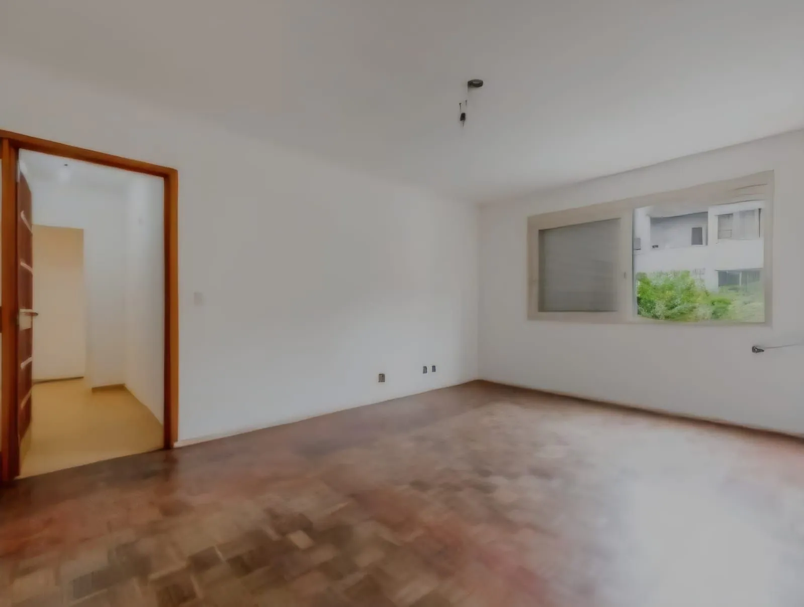 Imagem Apartamento com 111m², 3 dormitórios no bairro São João.