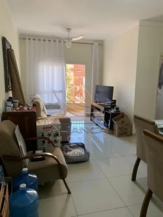 Apartamento - Ribeirão Preto - Jardim Nova Aliança