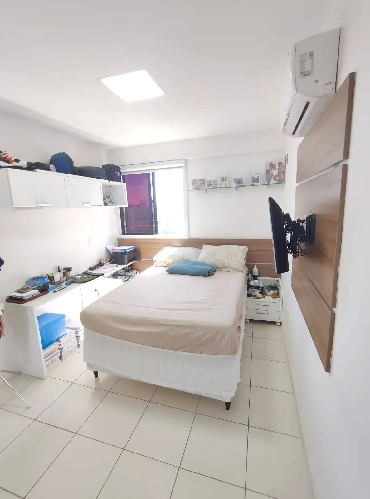 Imagem Apartamento com 3 Quartos à Venda, 92 m² em Madalena - Recife
