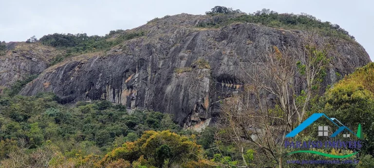 Imagem Oportunidade Única na Serra da Mantiqueira! Pedra do Jair.