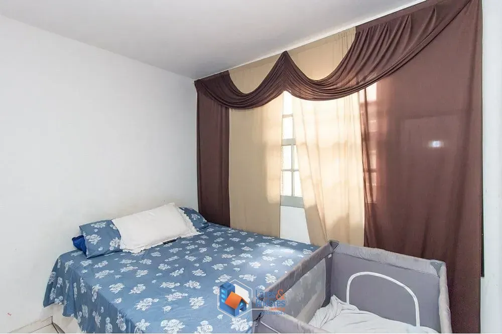 Imagem Casa à venda 3 Quartos 2 Vagas 110M² Planalto Paulista São Paulo - SP