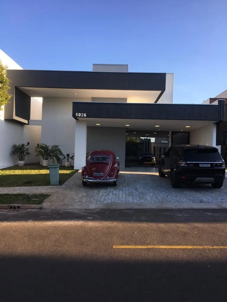 Imagem Casa 325.56m Umuarama-PR 32