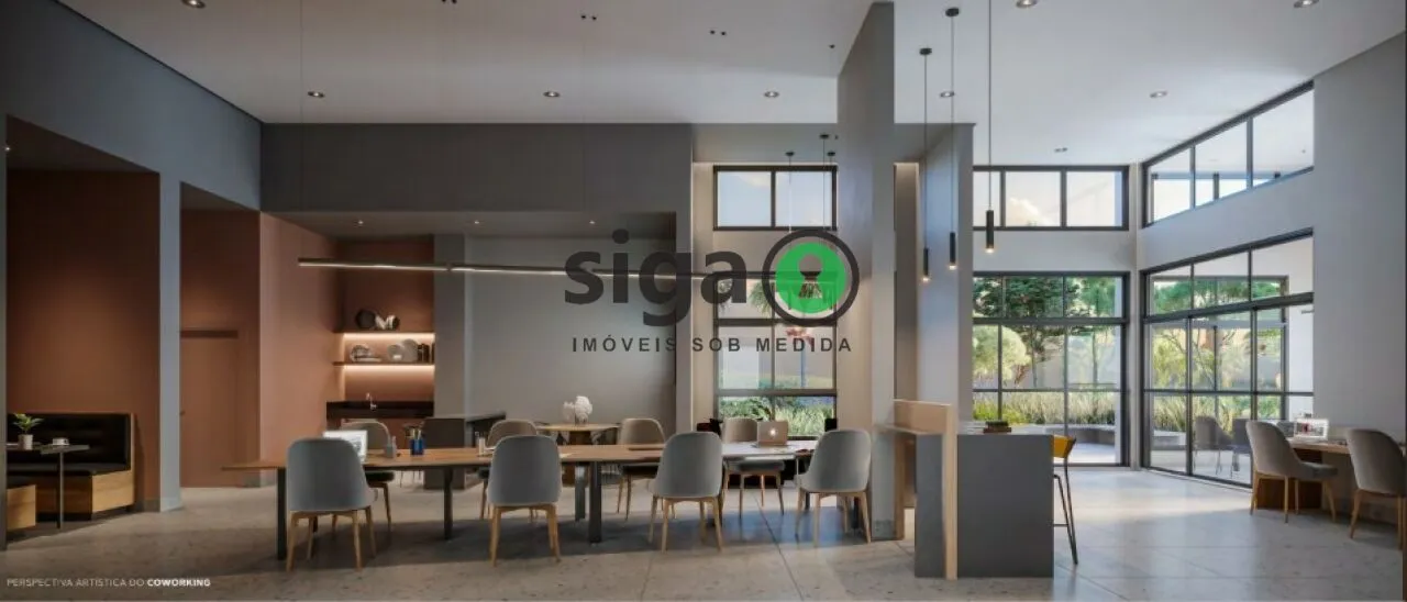 Imagem Apartamento para venda na Vila Andrade 03 dormitórios, São Paulo - SP