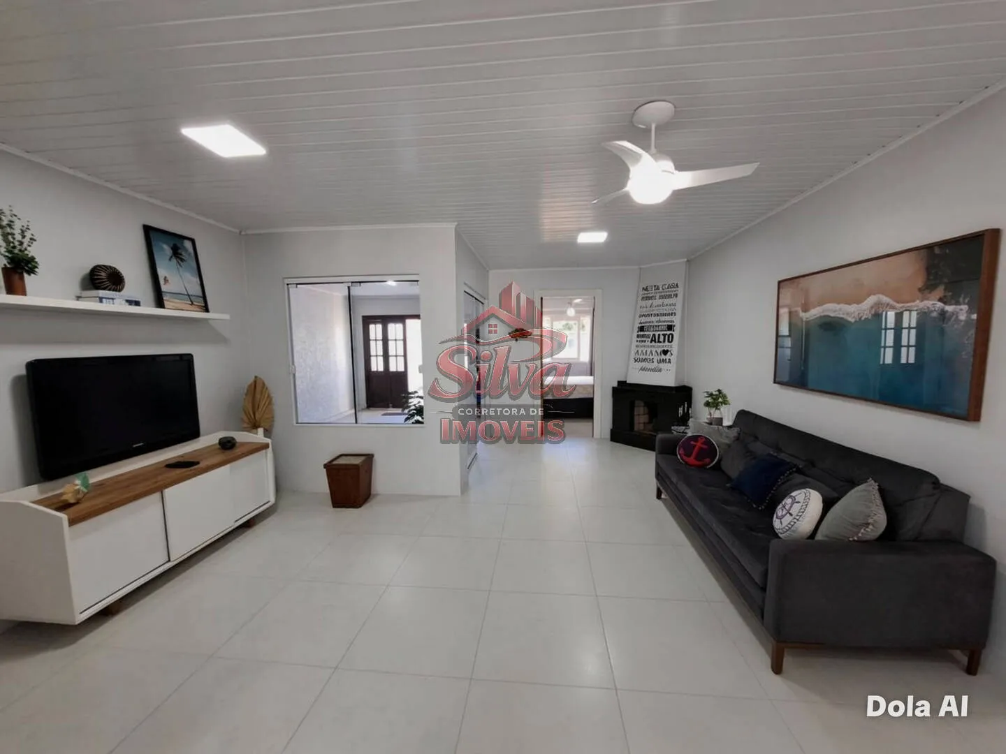 Imagem G223 | Casa com anexo a 1200m do mar - Imbé/RS