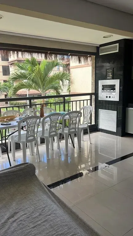 Imagem Apartamento com 3 Quartos à Venda, 82 m² em Aquiraz - Aquiraz