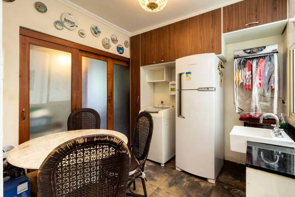 Imagem Apartamento à venda em São Paulo, Jardim Paulista, com 2 quartos, 76m2