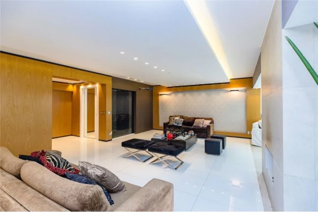 Imagem APARTAMENTO RESIDENCIAL em São Paulo - SP, Moema