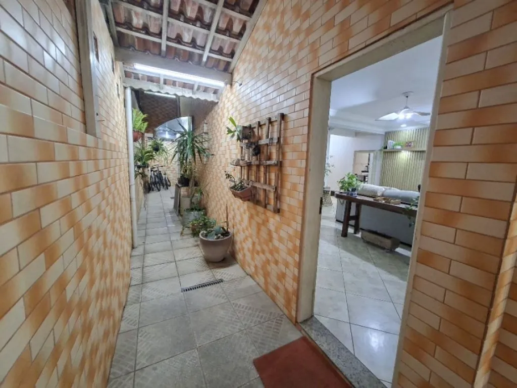 Imagem CASA COM 154,96 m² - ANTÁRTICA - PRAIA GRANDE SP