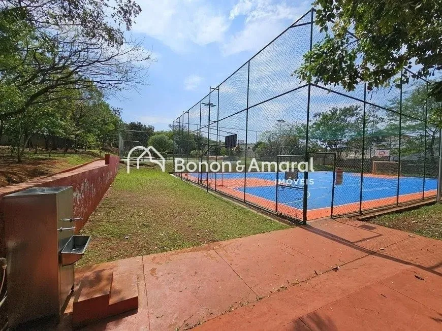 Imagem Terreno à venda no condomínio Villa Franca em Betel, Paulínia/SP.