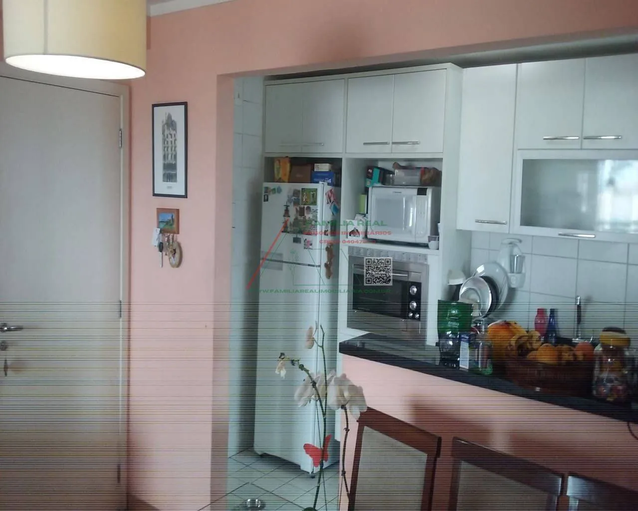 Imagem Duplex à Venda na Vila Califórnia, com 04 Quartos, sendo 01 Suíte e 02 Vagas