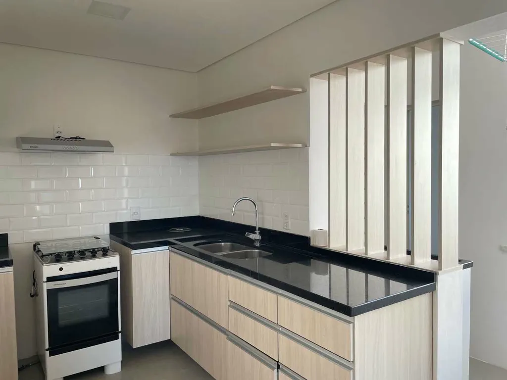 Imagem Apartamento em São João