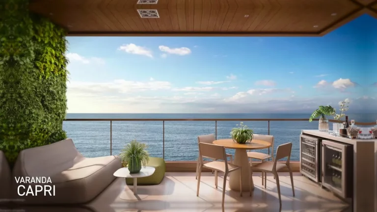 Imagem APARTAMENTO NO NOVO LANÇAMENTO NAU BARRA LIFE STYLE