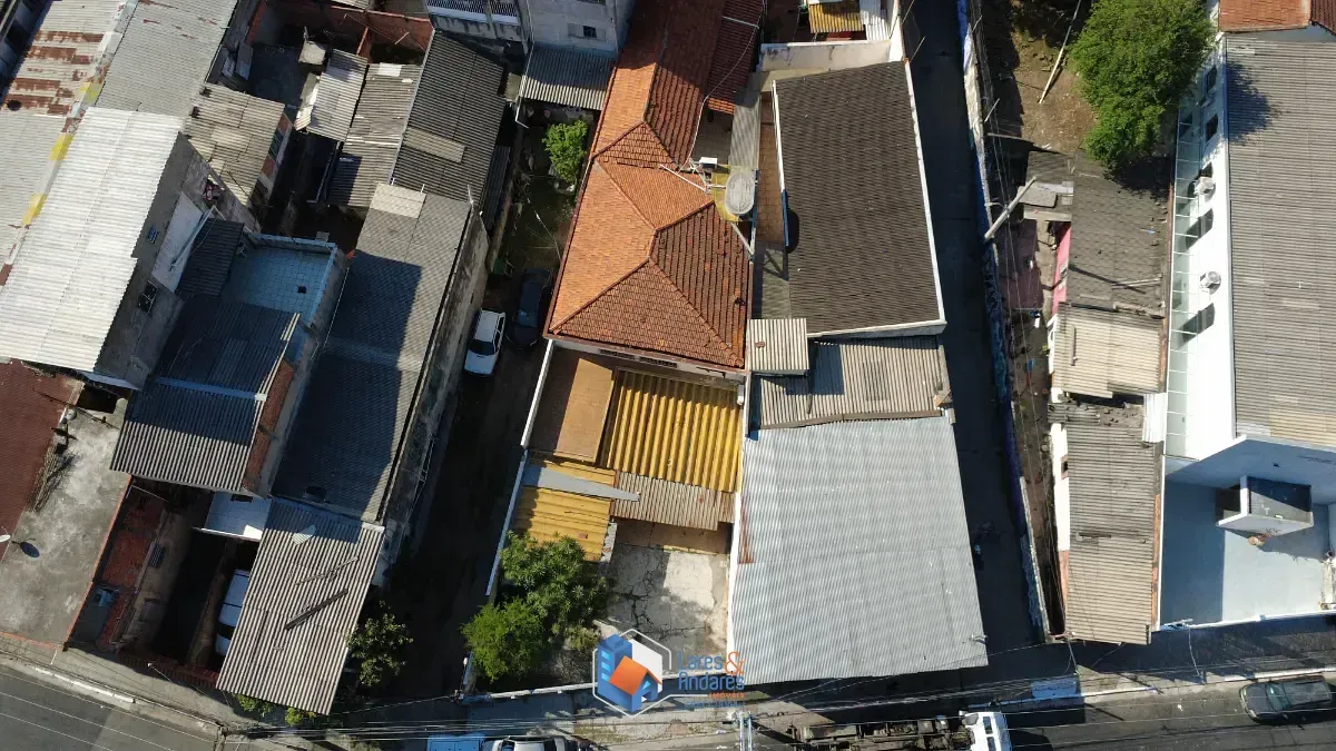 Imagem Casa para venda em Jardim Jaraguá (São Domingos) com 4 quartos, sendo 1 suíte, 437m²