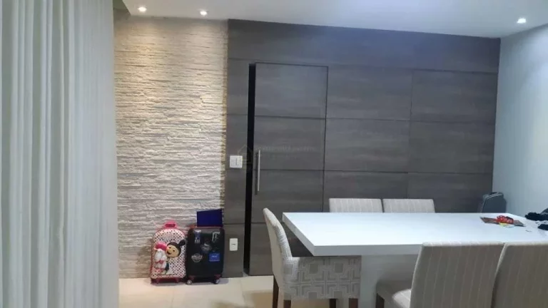 Imagem Apartamento à Venda no Melville Empresarial I e II