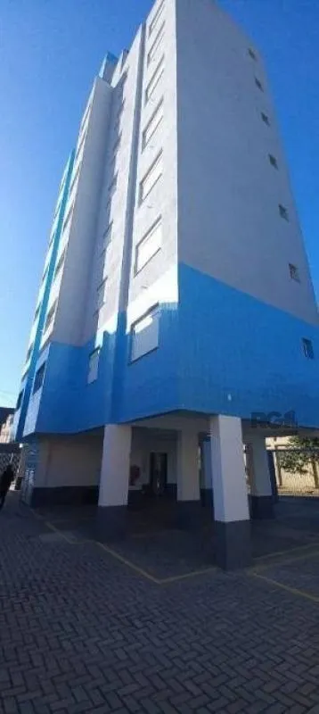 Cobertura para Venda - 131m², 2 dormitórios, sendo 1 suites, 1 vaga - Parque Brasilia