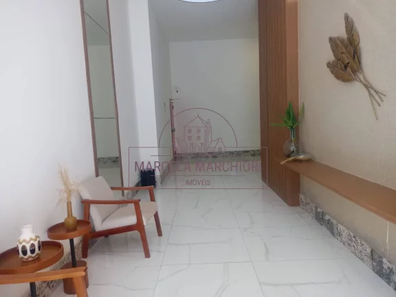 Imagem Apartamento 2 quartos com lazer completo em Praia das Gaivotas