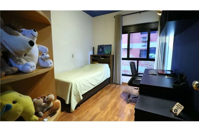 Imagem APARTAMENTO RESIDENCIAL em São Paulo - SP, Pinheiros
