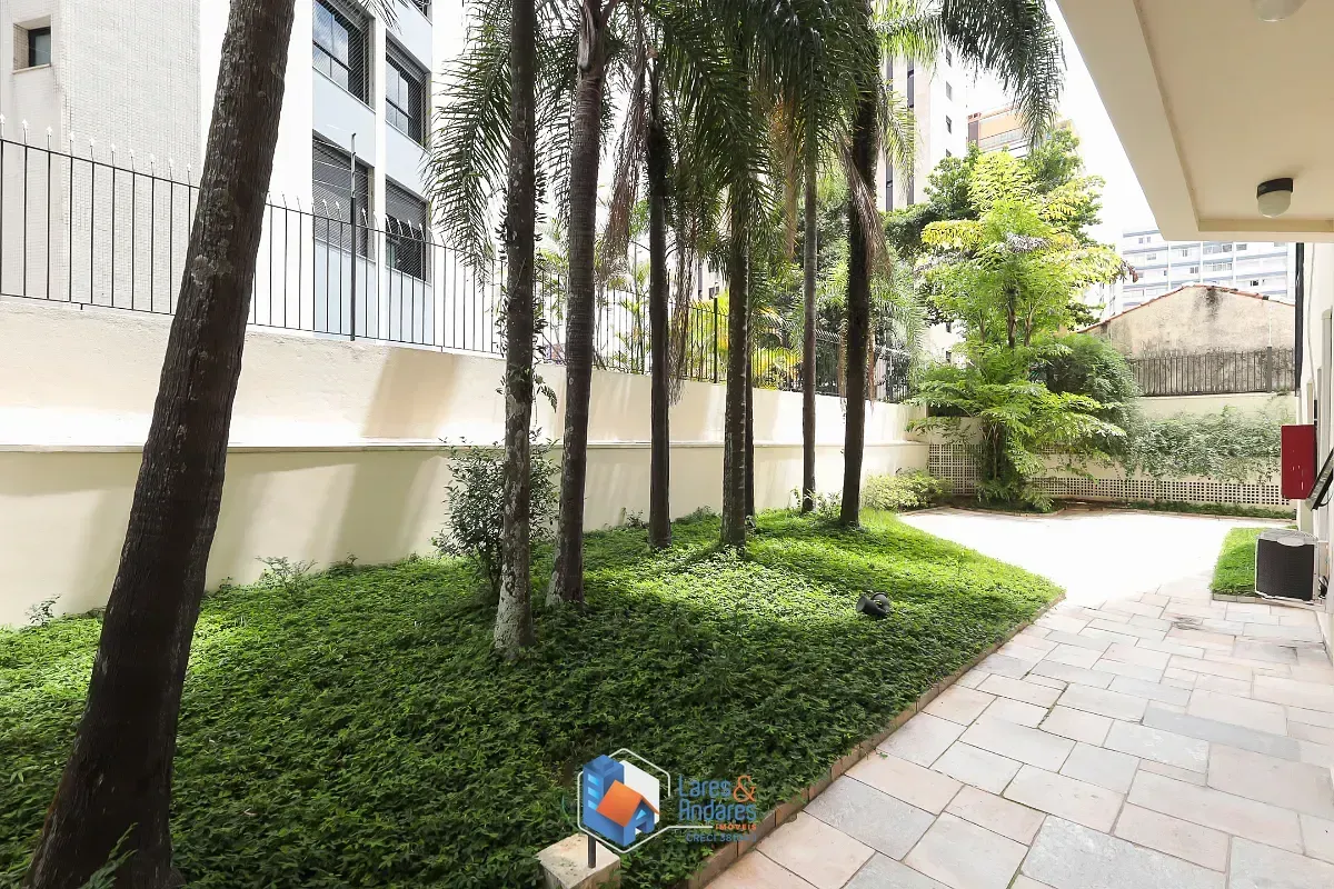 Imagem Duplex para venda em Paraíso com 1 quarto, 55m²