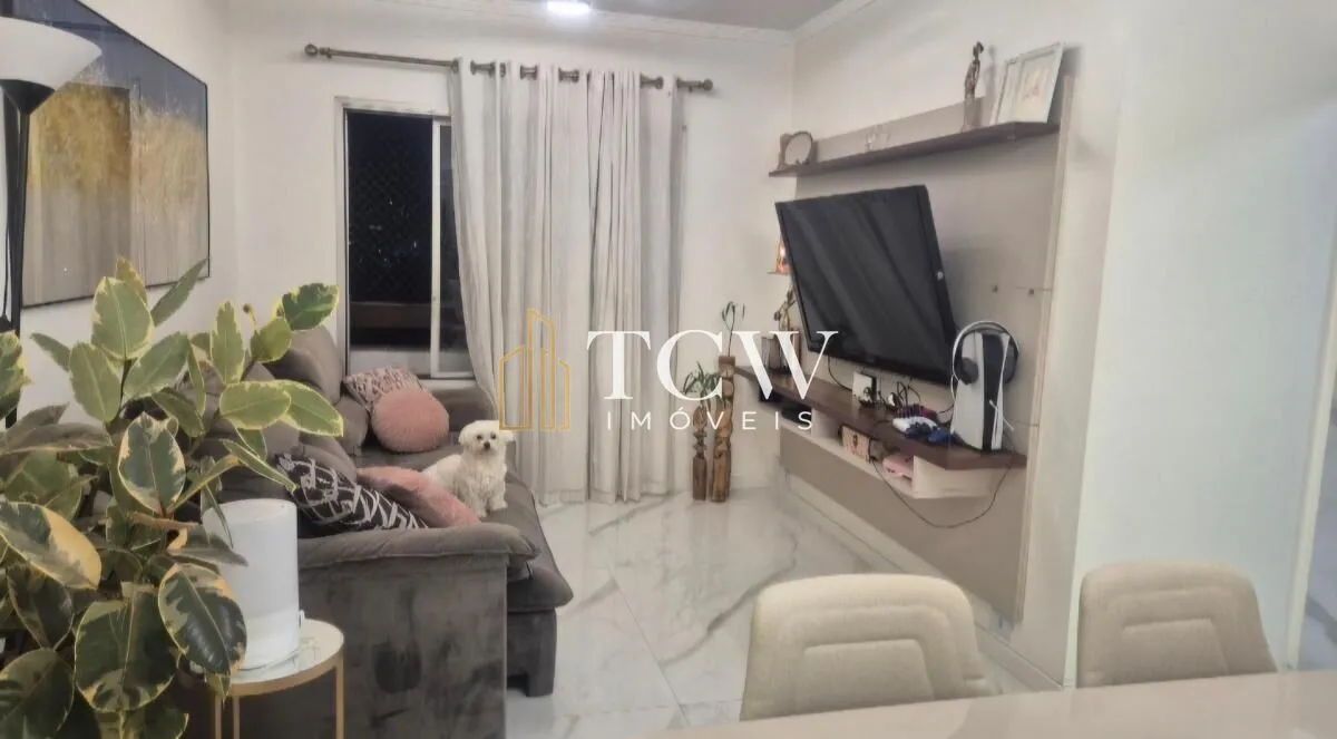 Foto do imóvel Apartamento para venda com 100m2 | 3 Dorms | Bosque da Saúde, São Paulo/SP