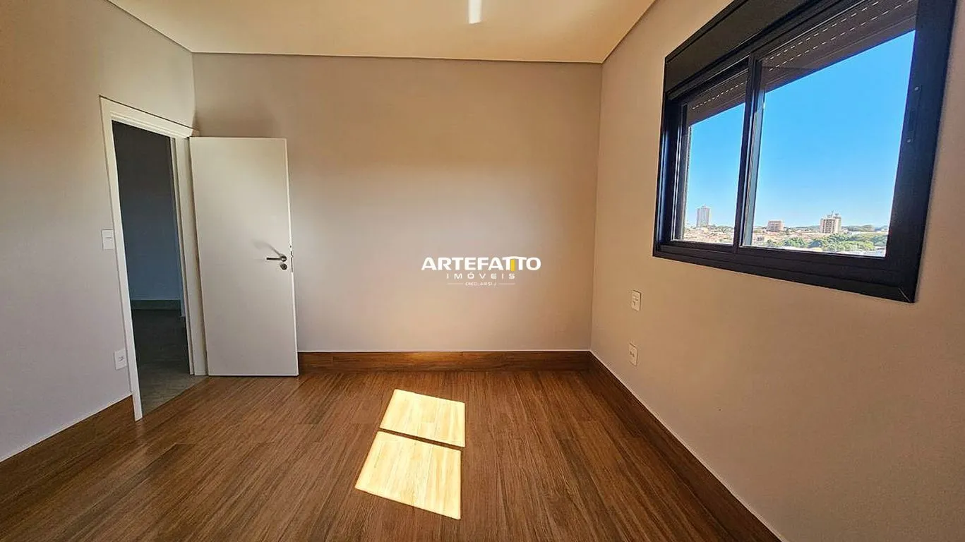 Imagem Apartamento à venda em Franca, Santo Agostinho, com 3 quartos, 225m2