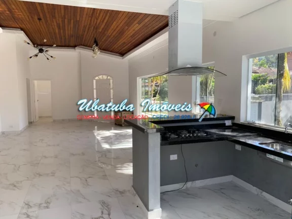 Imagem LINDA CASA EM CONDOMINIO FECHADO