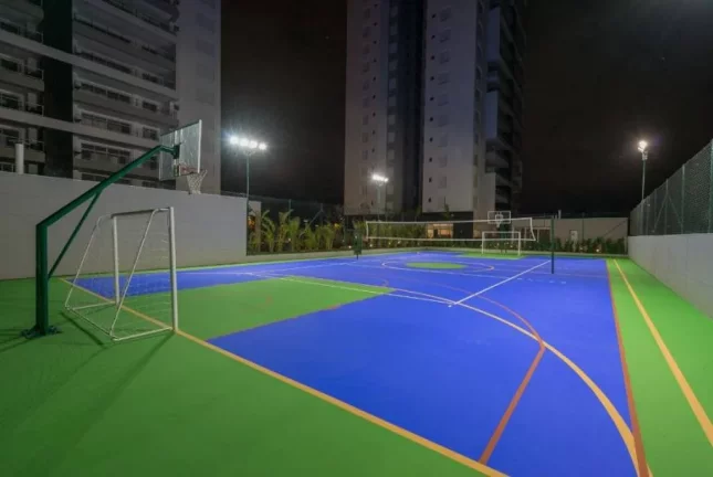 Imagem APARTAMENTO RESIDENCIAL em SÃO PAULO - SP, PIRITUBA