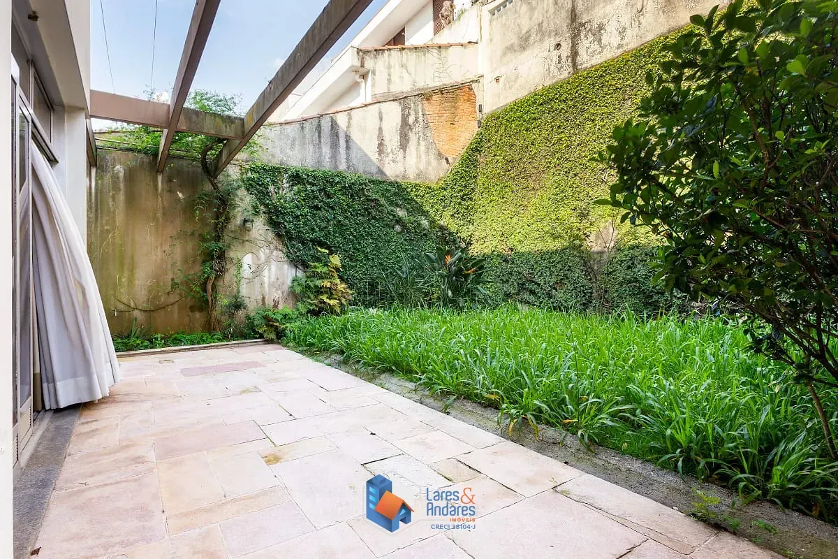 Imagem Casa para venda em Jardim São Bento com 4 quartos, sendo 1 suíte, 442m²