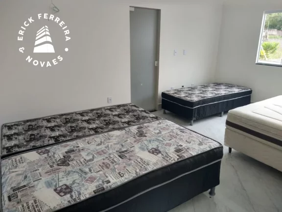 Imagem Belíssima casa Duplex 3 suítes duas vagas de garagem piscina churrasqueira finíssimo acabamento