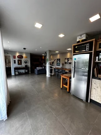 Imagem Venha conhecer essa incrível casa no Bom Retiro!