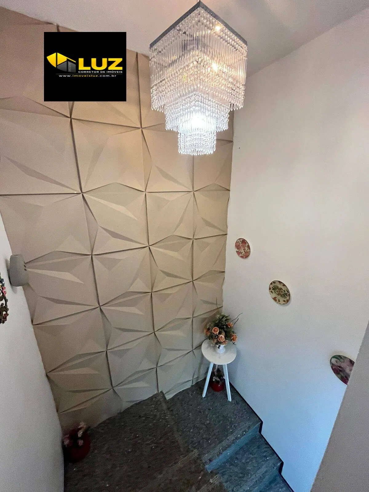 Imagem Casa Condomínio de Luxo no Eusébio, 5 minutos do Centro!