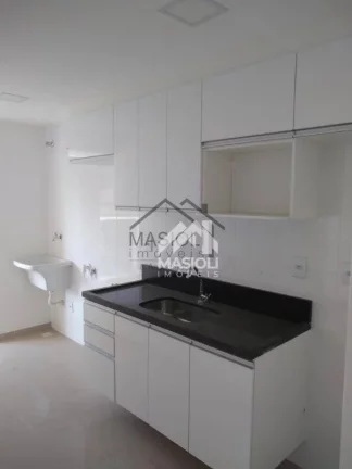 Imagem Apartamento à venda, 65 m² por R$ 650.000,00 - Praia de Itaparica - Vila Velha/ES