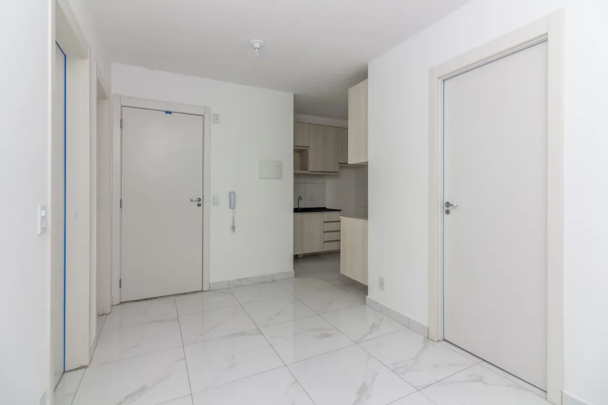 Imagem Apartamento para venda em Pirituba com 2 quartos, 39m2