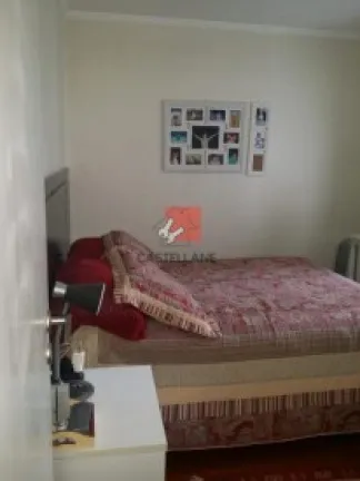 Imagem Apartamento com 3 Quartos à Venda, 140 m² em Indianópolis - São Paulo