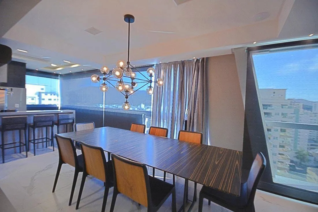 Imagem Apartamento à venda com 207.87m2 por R$ 3.850.000,00