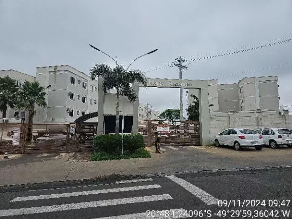 Oportunidade Única em MIRASSOL - SP | Tipo: Apartamento | Negociação: Venda Direta Online | Situação: Imóvel em RUA JOAO PAULO II