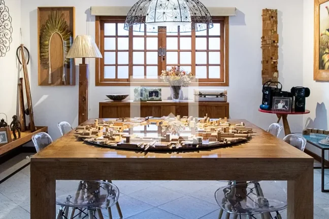 Imagem Casa à Venda - Vargem Pequena, 3 Quartos, 300 m2