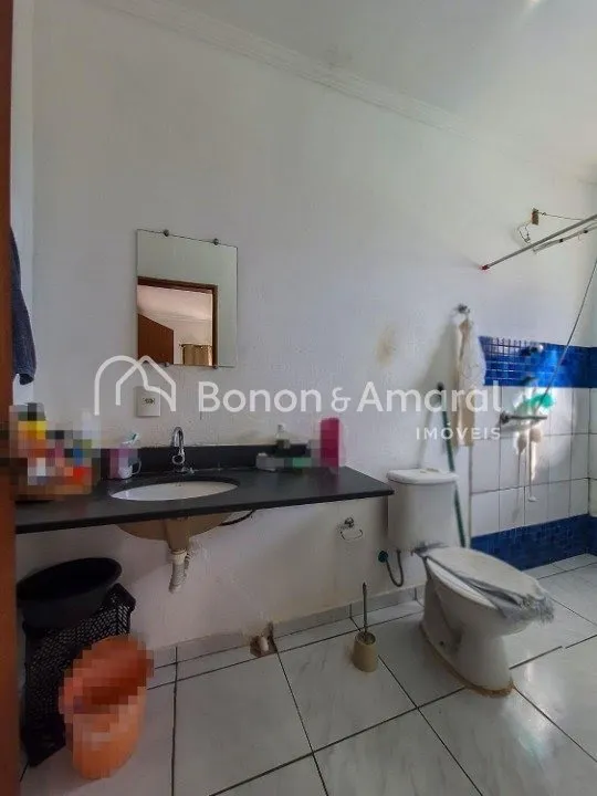 Imagem Casa Térrea à Venda no Jardim Myriam, Campinas
