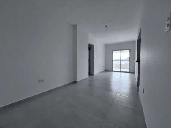 Imagem APARTAMENTO COM 85 m² - AVIAÇÃO - PRAIA GRANDE SP