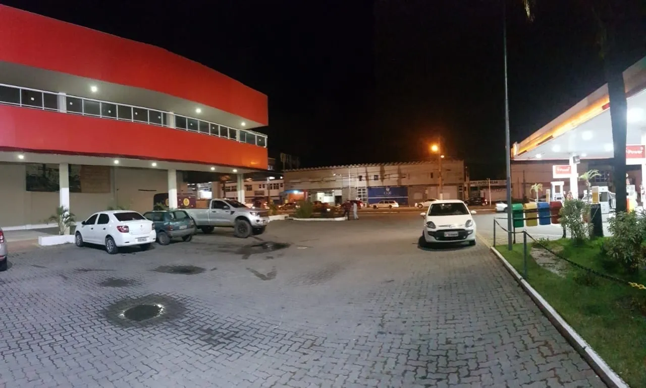 Imagem Comercial para Locação 200 Vagas, 15000M², Campo do Galvão, Guaratinguetá - SP | DIP CONVENIÊNCIA &amp; CIA