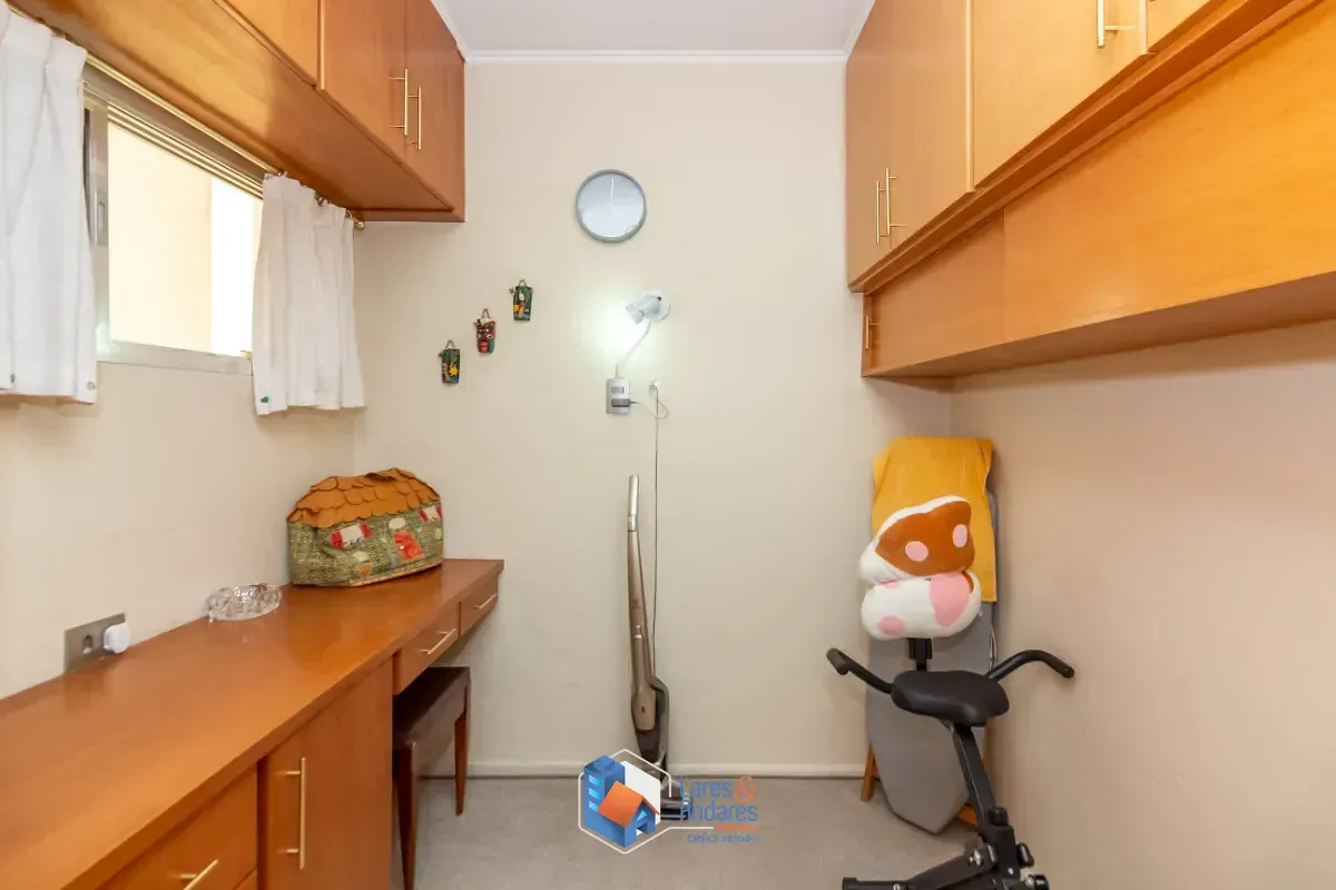 Imagem Apartamento para venda em Mirandópolis com 3 quartos, sendo 1 suíte, 68m²