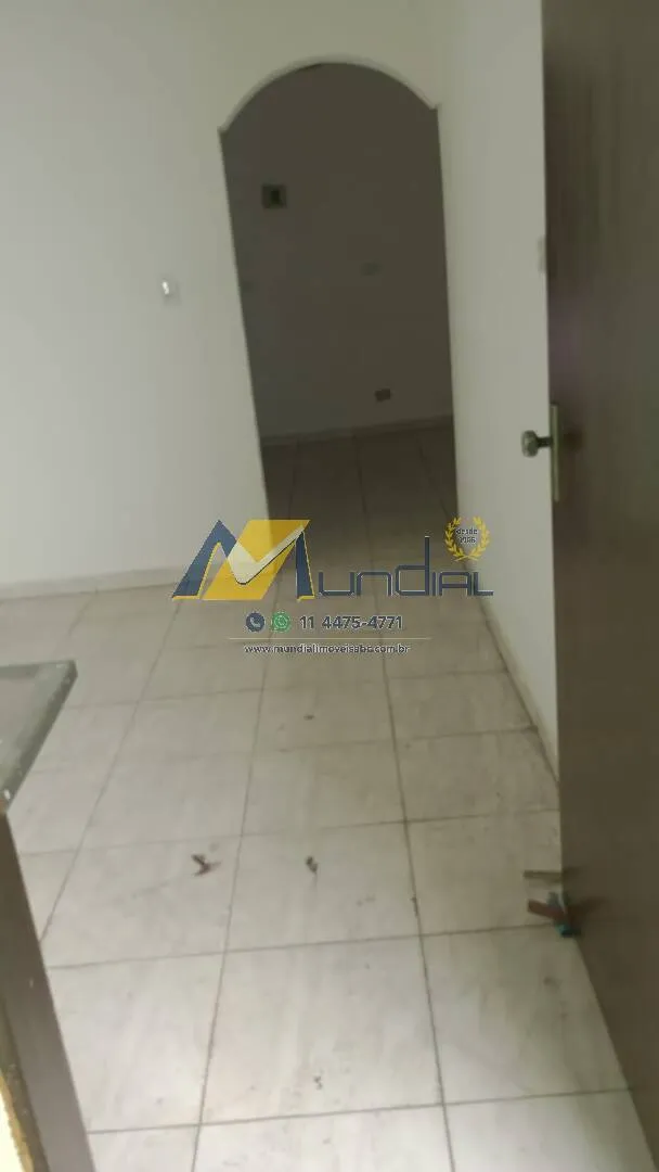 Imagem Alugo Casa em Jardim Alzira Franco, Santo André