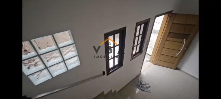 Imagem Sobrado para Venda em São Paulo, Vila Nhocune, 3 dormitórios, 1 suíte, 3 banheiros, 2 vagas