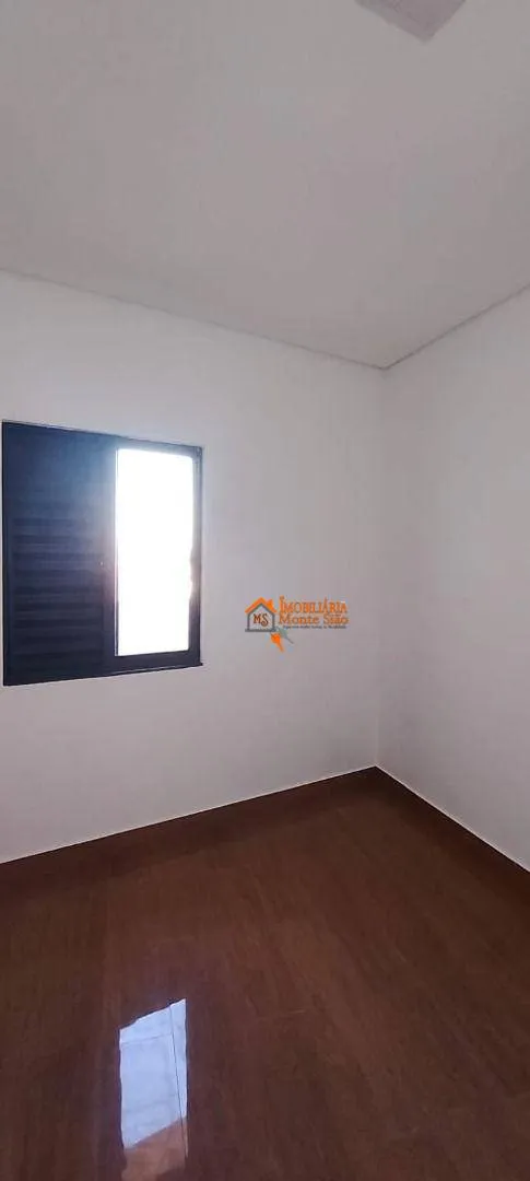 Imagem Apartamento com 1 dormitório à venda, 24 m² por R$ 182.000,00 - Vila Carmela II - Guarulhos/SP