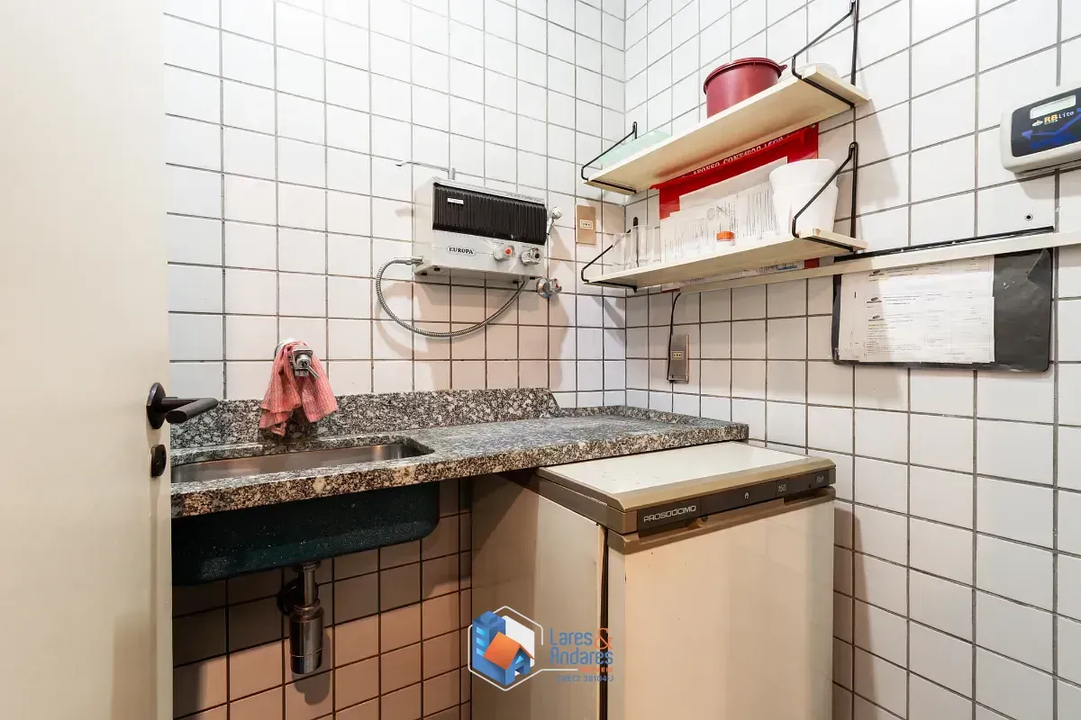 Imagem Conjunto comercial para venda em Jardim Paulista, 90m²