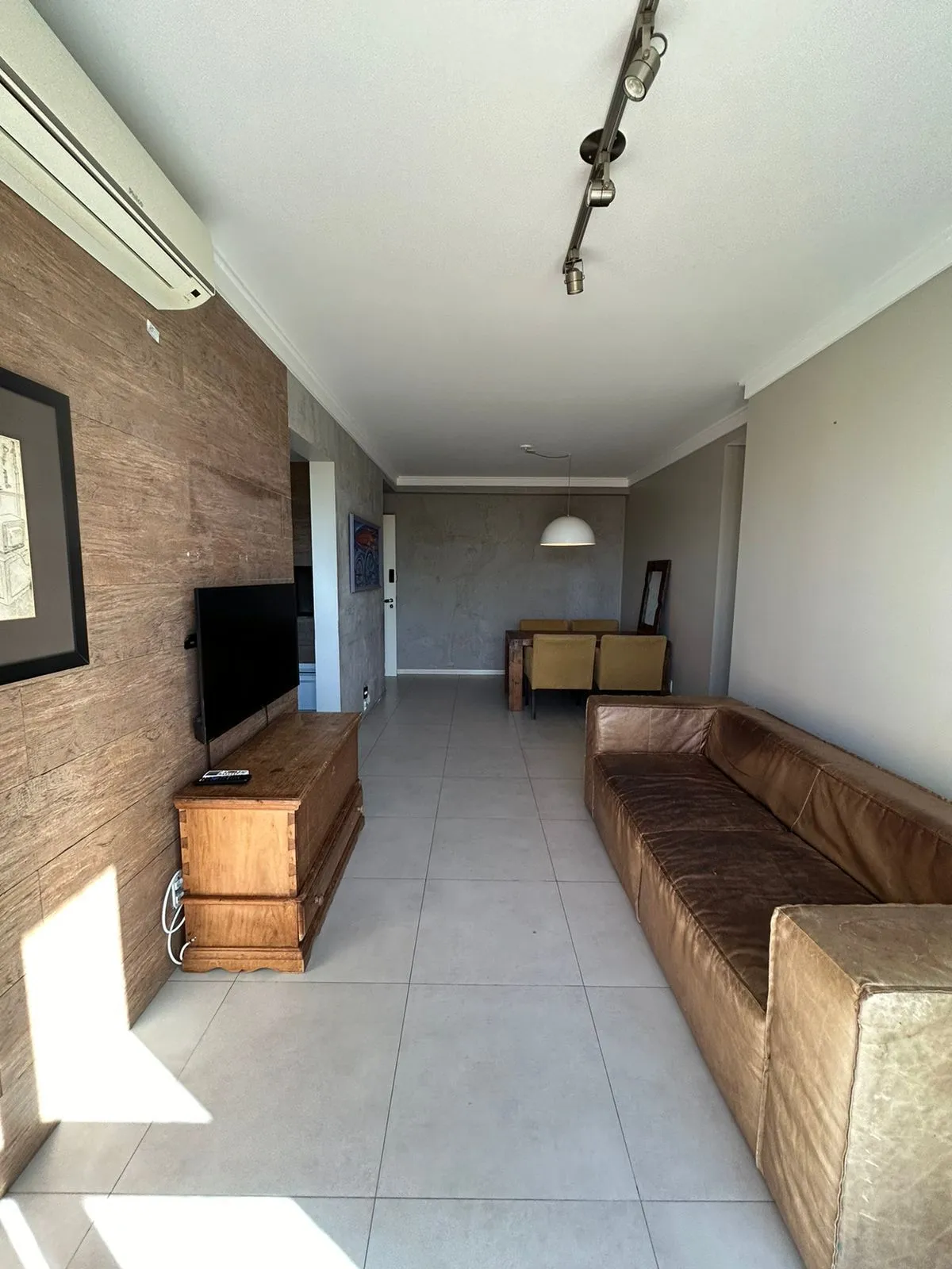 Imagem Apartamento para Venda - 73m², 3 dormitórios, sendo 1 suíte e 1 vaga