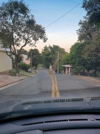 Imagem Vendo Terreno em loteamento fechado no Sorirama, Campinas SP