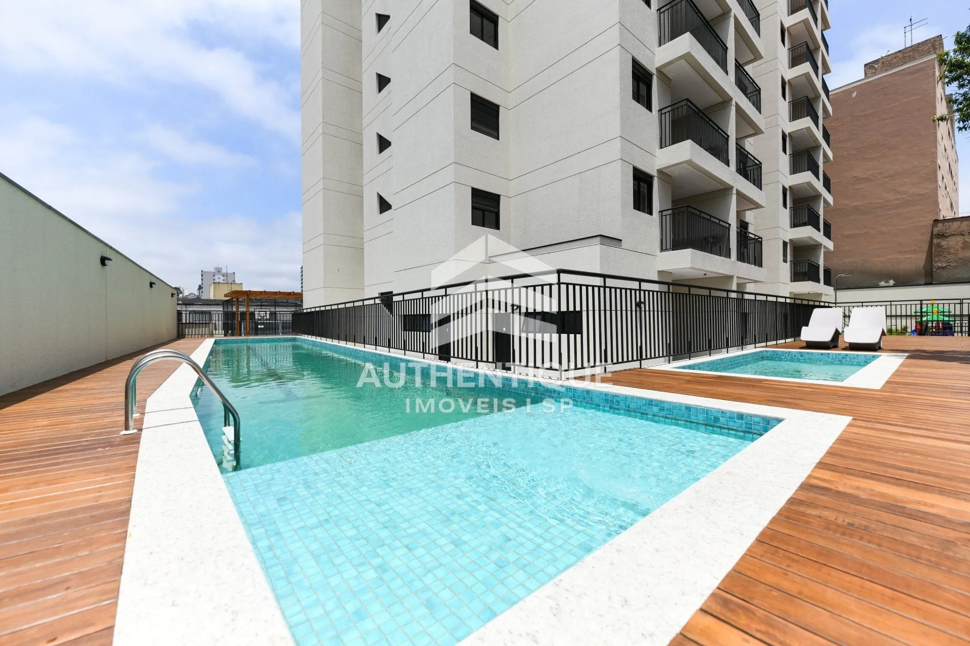Imagem E-Motion Centro São Bernardo do Campo - Apartamento no Centro de São Bernardo do Campo à venda