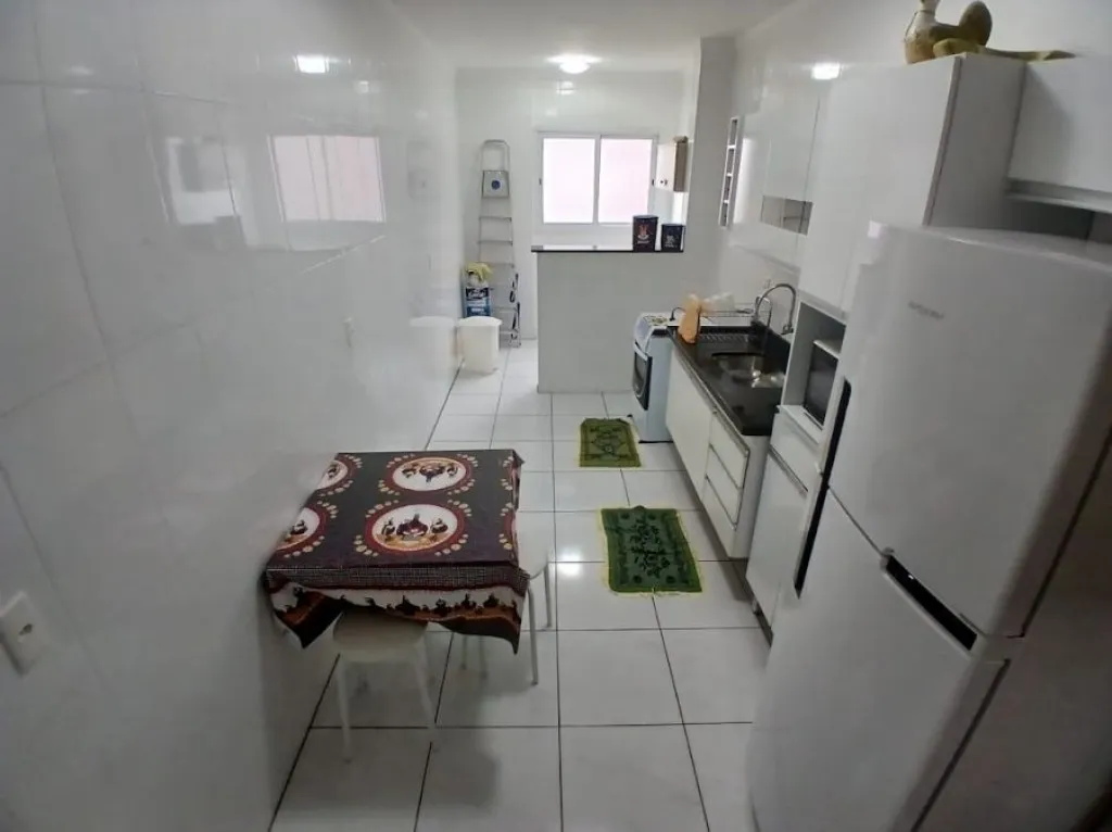 Imagem APARTAMENTO COM 92,00 m² - AVIAÇÃO - PRAIA GRANDE SP