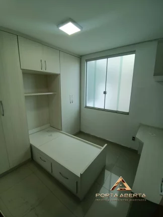 Imagem Apartamento 03 quartos sendo 01 suíte - Iguaçu - Ipatinga - CÓD910